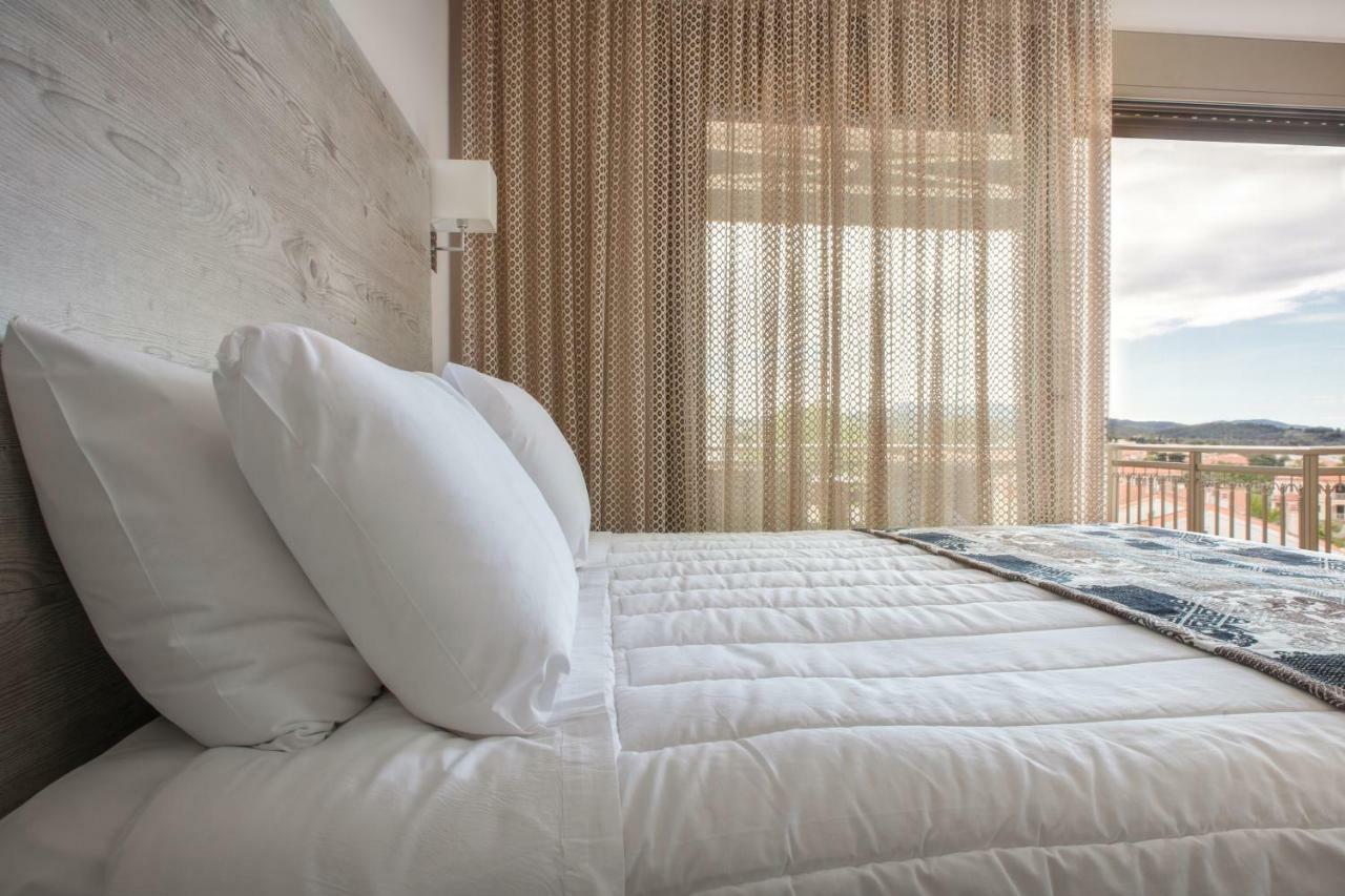 Royalty Suites Loft Нікіті Екстер'єр фото