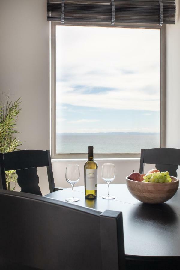 Royalty Suites Loft Нікіті Екстер'єр фото