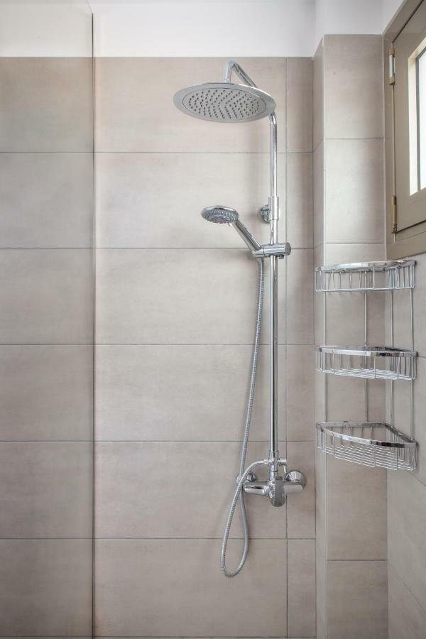 Royalty Suites Loft Нікіті Екстер'єр фото