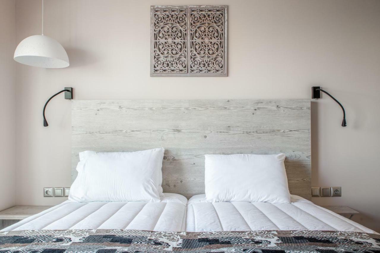 Royalty Suites Loft Нікіті Екстер'єр фото