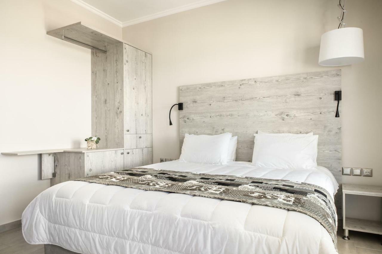 Royalty Suites Loft Нікіті Екстер'єр фото